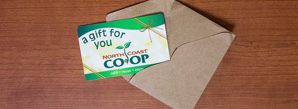 Gift Cards