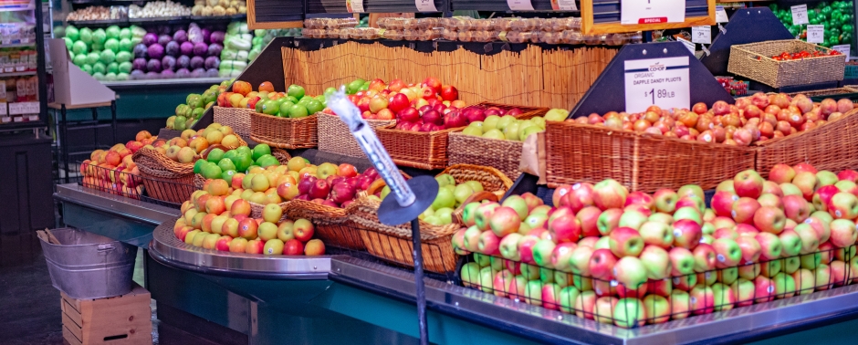Certified Organic Grocer