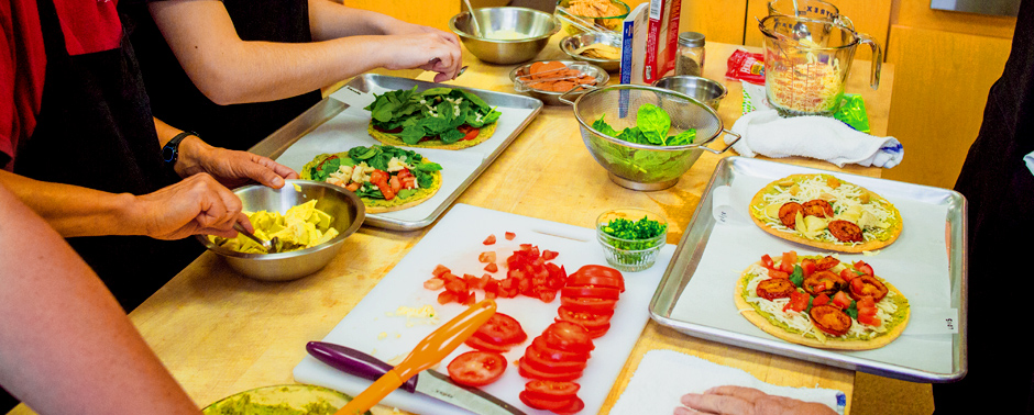 Community Kitchen
