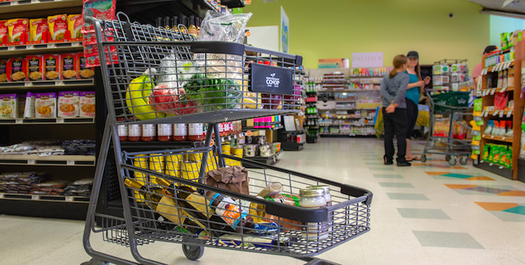 Co+op Deals
