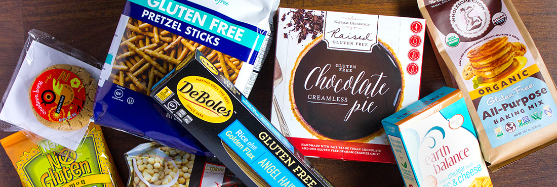 Gluten-Free