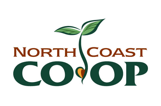 Co-op Kids Corner · North Coast Co-op