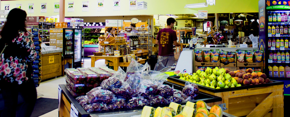 Store Offerings