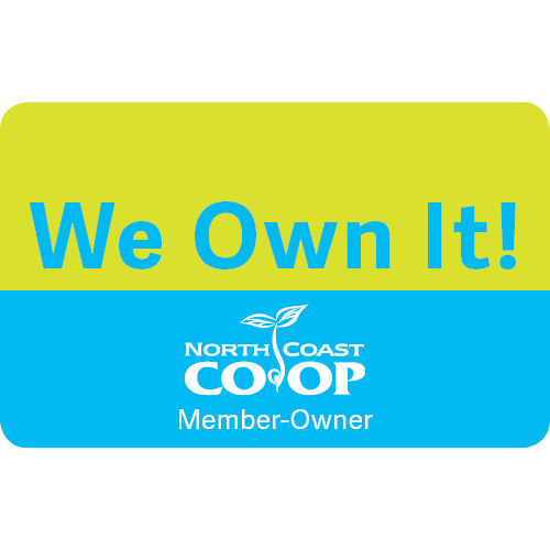 Co-op Kids Corner · North Coast Co-op