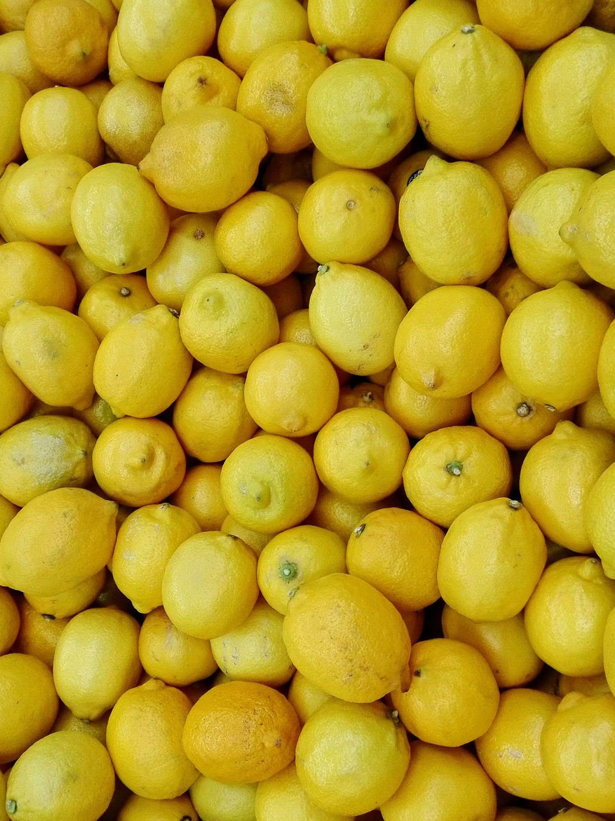 lemons