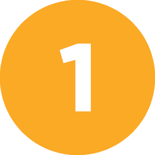 number 1