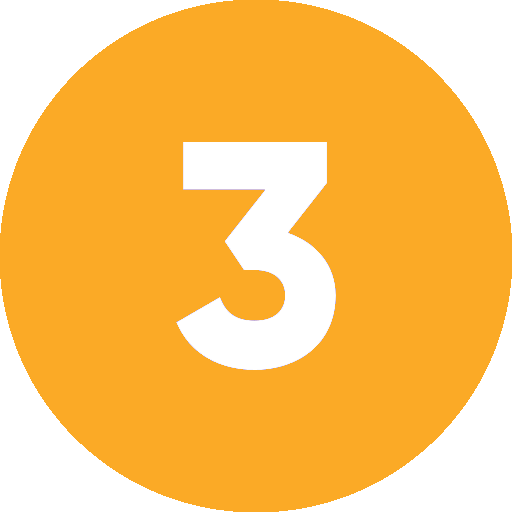 number 3