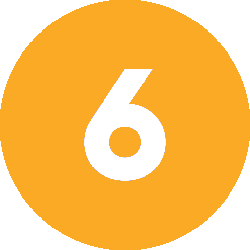 number 6