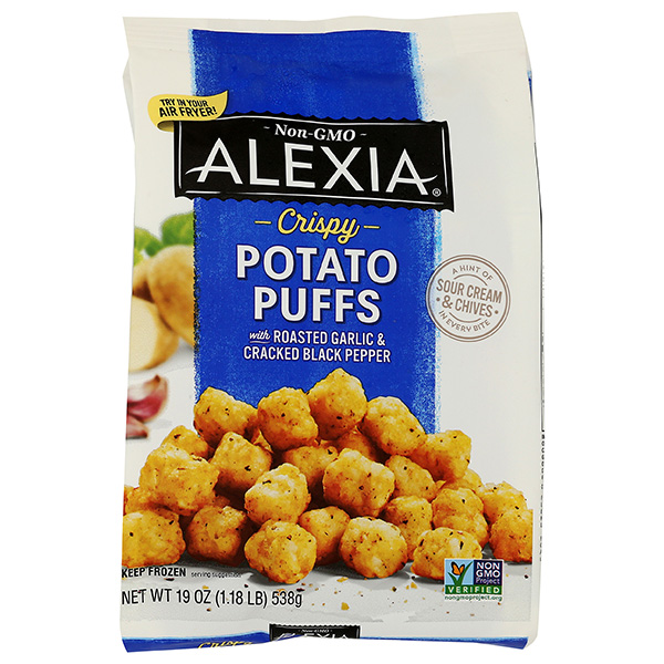 alexia crispy potato puffs 600x600