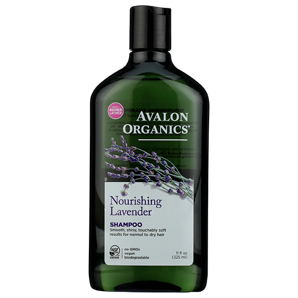 avalon organics nourishing lavendar shampoo 600x600