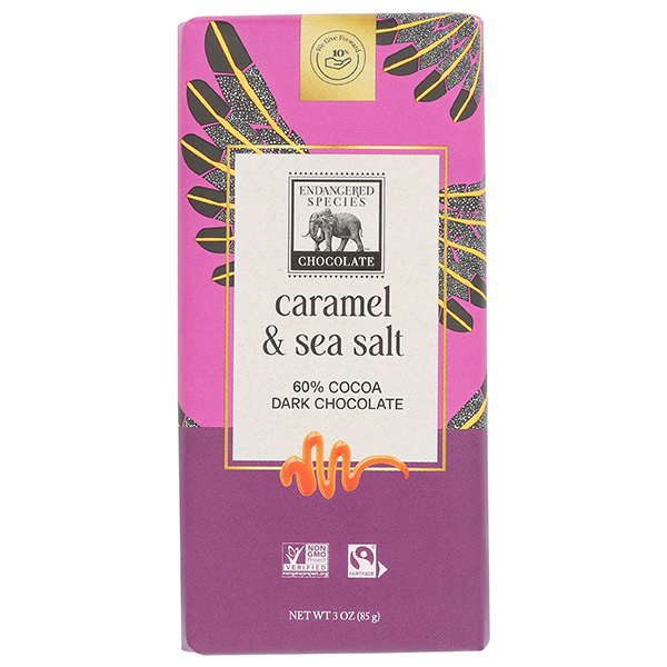 endangered species caramel sea salt dark chocolate bar 600x600