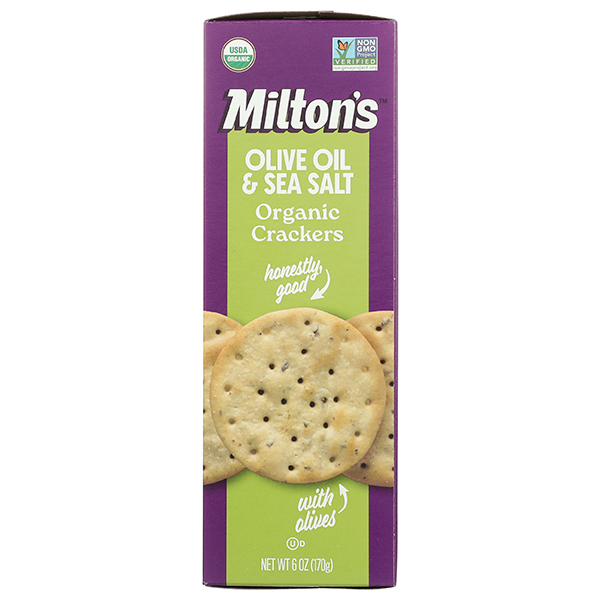 miltons craft bakers olive oil & salt crackers 600x600