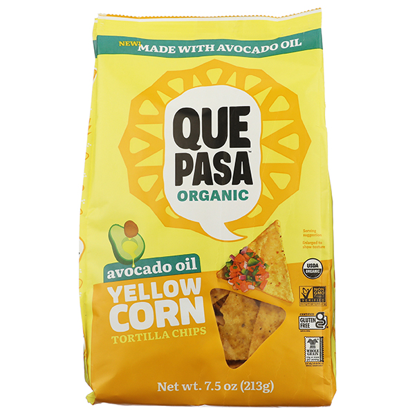 que pasa yellow tortilla chips 600x600