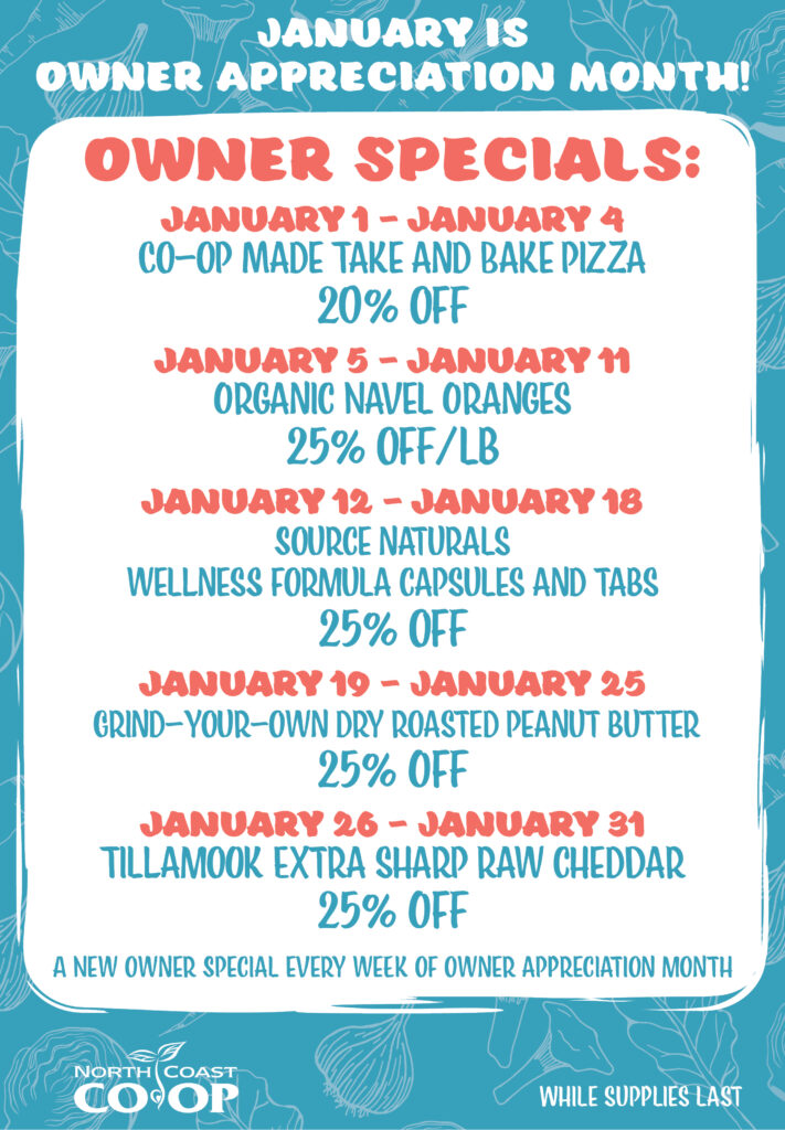sms january oam weekly specials2