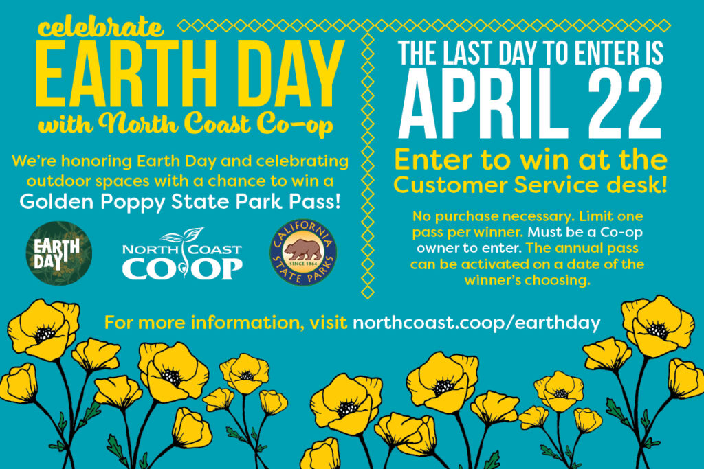 2026 04 earth day co op news online