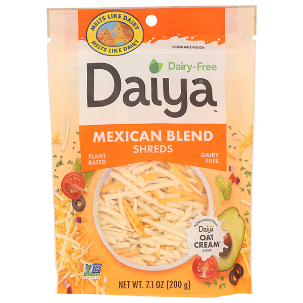 daiya mexican blend shreds 600x600