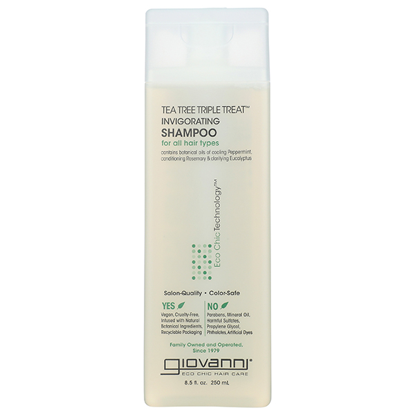 giovanni tea tree invigorating shampoo 600x600