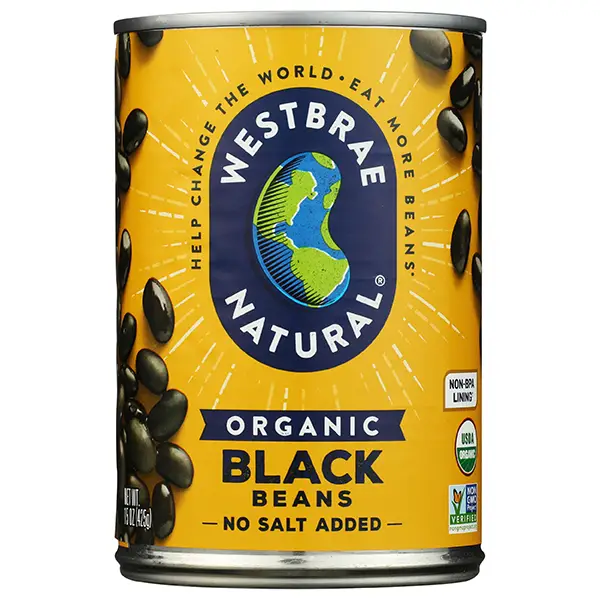 westbrae black beans 600x600