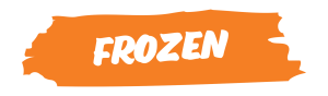 frozen icon